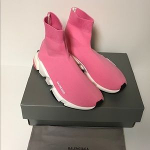 Balenciaga Speed Trainers